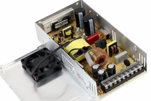 منبع تغذیه سوئیچینگ