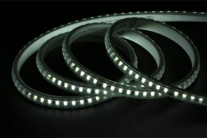 ال ای دی نواری پشت چسب‌دار