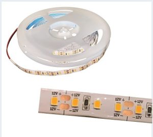 ال ای دی نواری پشت چسب‌دار