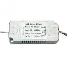 درایور 3 حالته