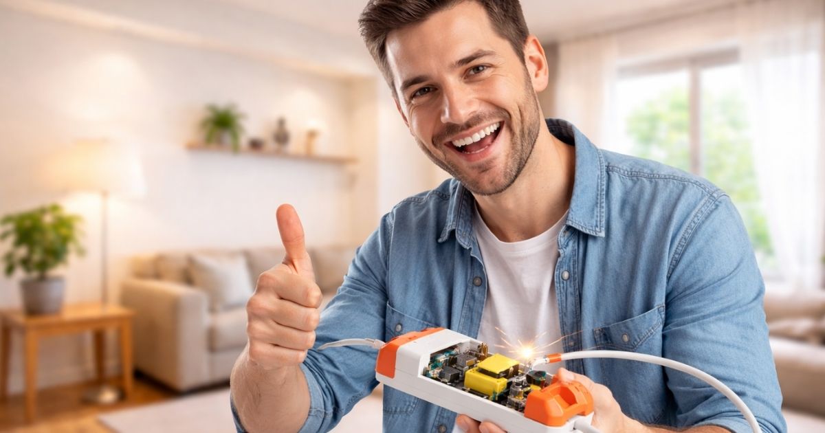 عملکرد مدل غیرایزوله