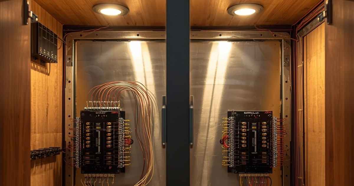 مدیریت بهتر فضا سوئیچینگ اسلیم