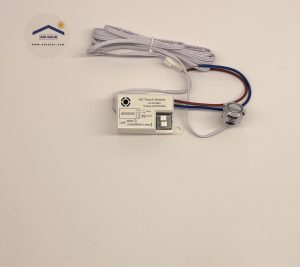 سنسور لمسی 220 ولت
