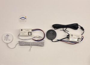 سنسور زیرسطحی 220 ولت