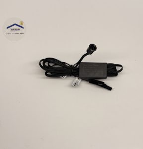 سنسور حرکت دست 24-12 ولت
