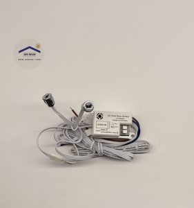 سنسور درب کابینتی 220 ولت 2 چشم