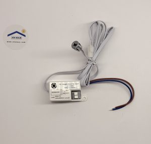سنسور درب کابینت 220 ولت 1چشم