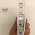 ریسه نواری 12 ولت