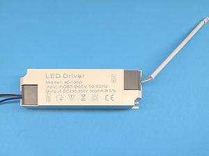 درایور 100-80 وات تک رنگ