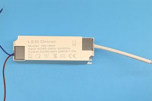 درایور 160-100 وات تک رنگ
